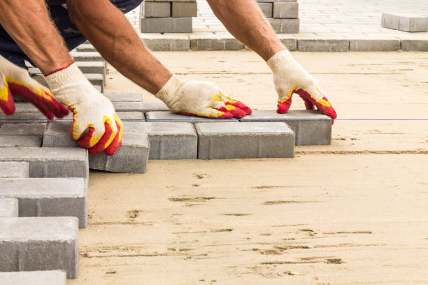 Best Interlocking Driveway Pavers  in Imperial, NE