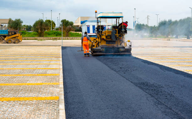 Best Driveway Paving Company  in Imperial, NE