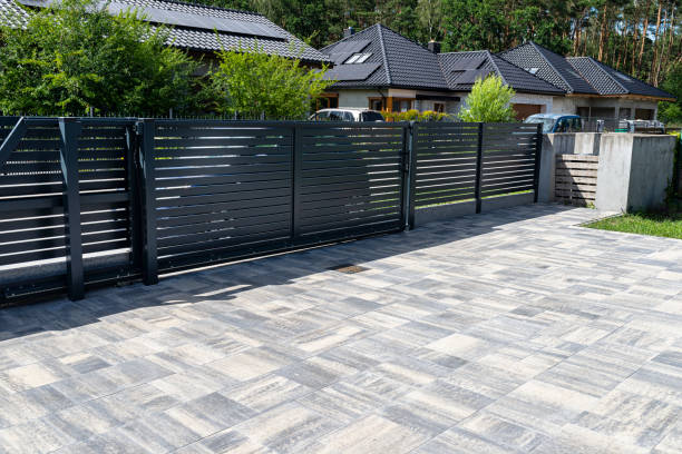 Best Affordable Driveway Pavers  in Imperial, NE