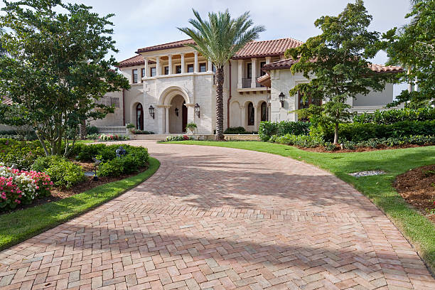 Best Driveway Paving Contractor  in Imperial, NE