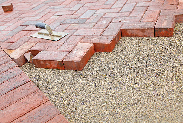 Best Custom Driveway Pavers  in Imperial, NE