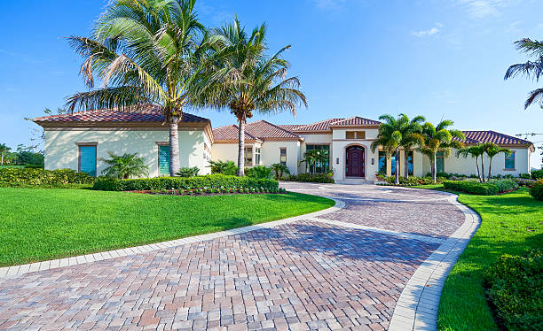 Reasons to Select Us for Your Driveway Paving Requirements in Imperial, NE